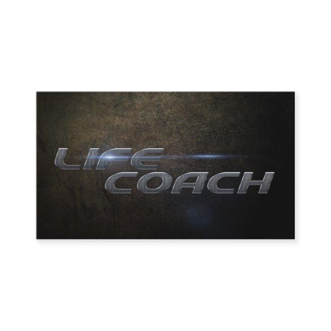 Life Coach