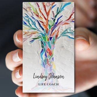 Life Coach