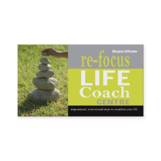 Life Coach Centre Personal Goals Motivational