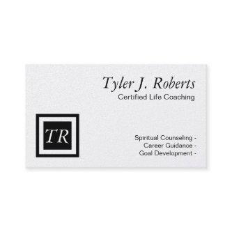 Life Coach Spiritual Counseling Career Guidance
