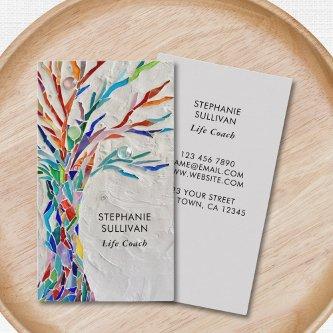Life Coach Tree Of Life