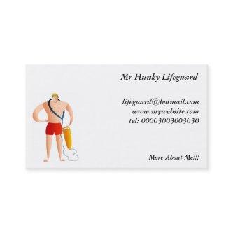 Lifeguard