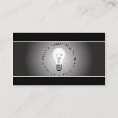 Light Bulb Electrical Services