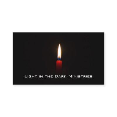 Light in the Dark