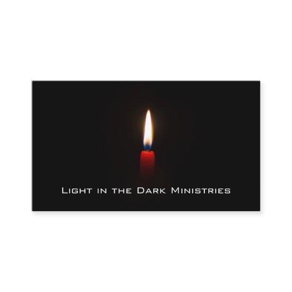 Light in the Dark