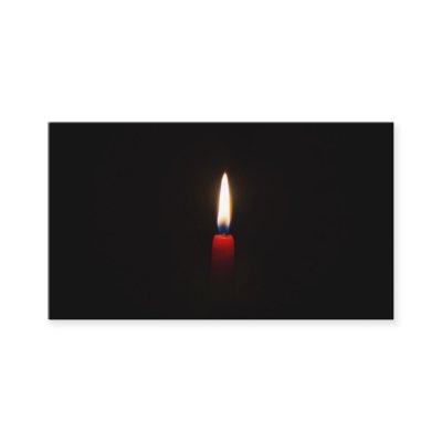 Light in the Dark