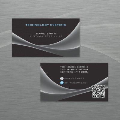 Light Waves Technology Modern