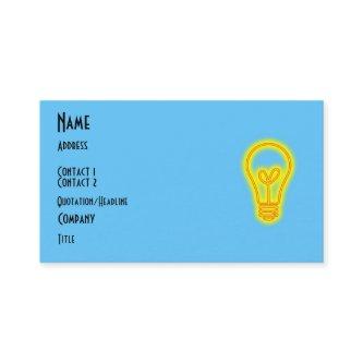 Lightbulb