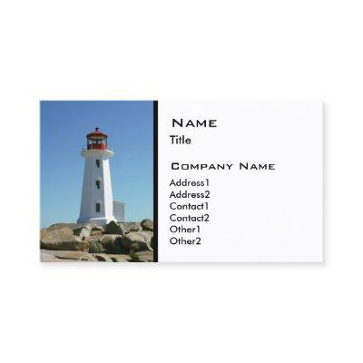 Lighthouse