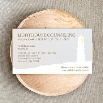 Lighthouse