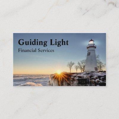 Lighthouse Financial Service