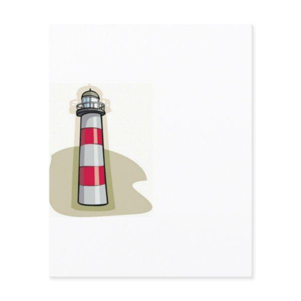 Lighthouse Flyer