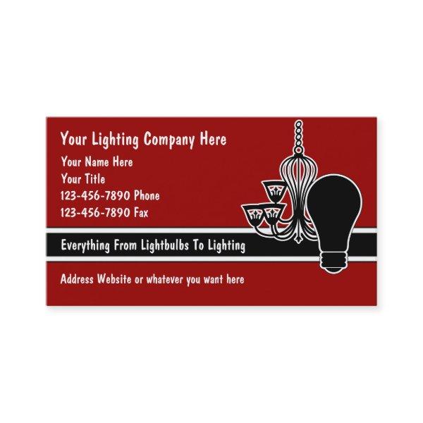Lighting