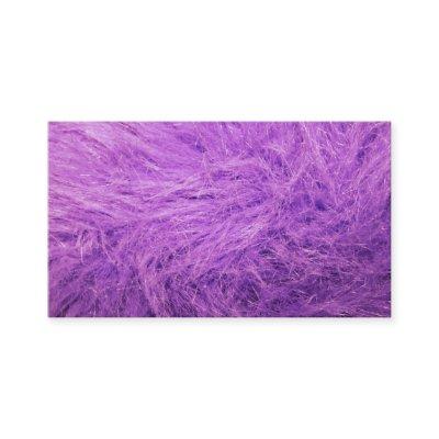 Lilac Fur