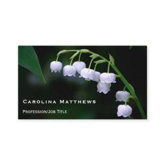 Lily of the Valley Floral