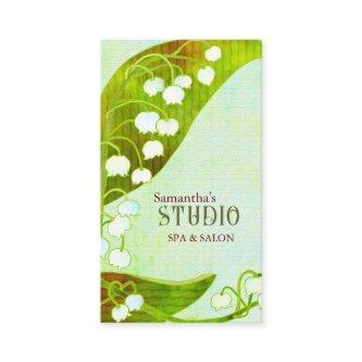 Lily of the Valley Spa & Salon