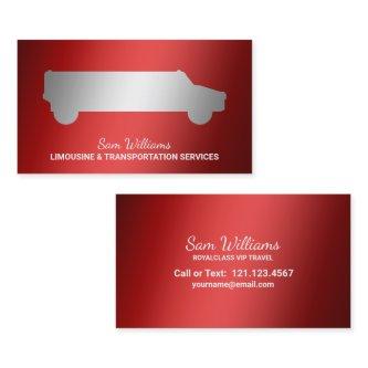 Limousine Service