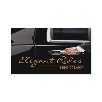 Limousines Limo Car Services Driver