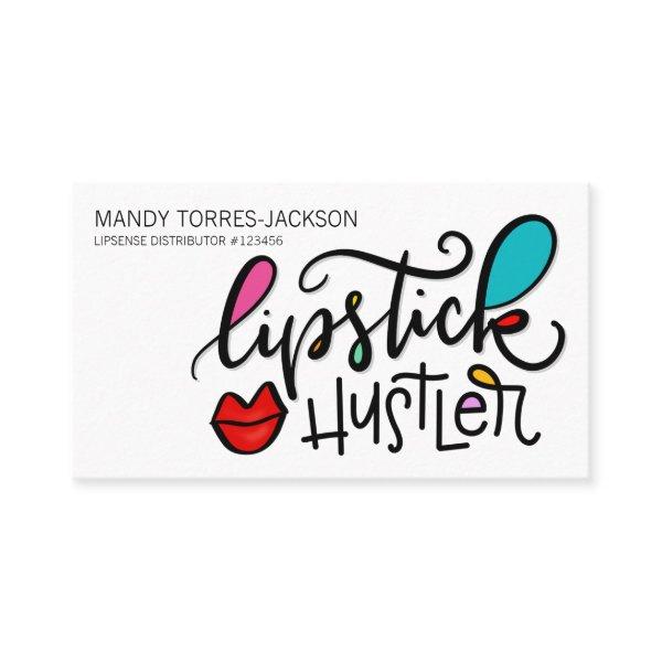 Lipstick Hustler