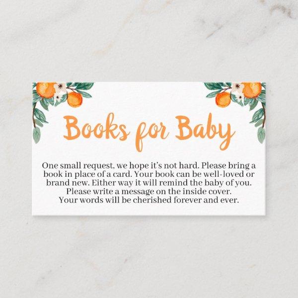 Little Cutie Baby Shower Books for Baby