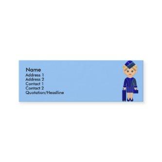 littleairhostess2, mini