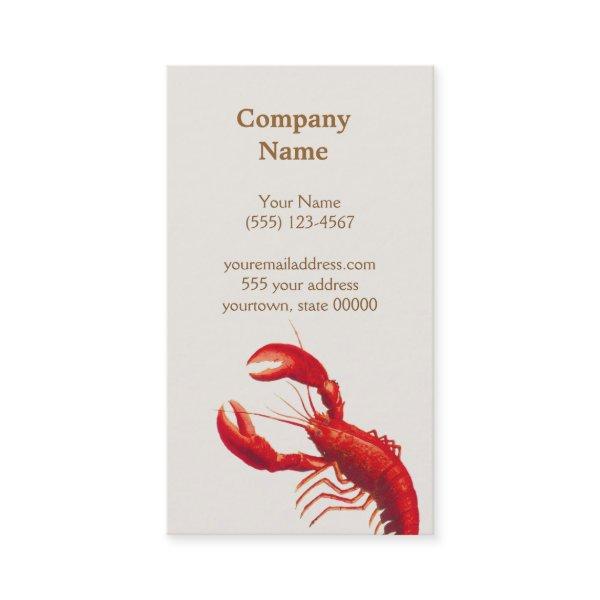 Lobster
