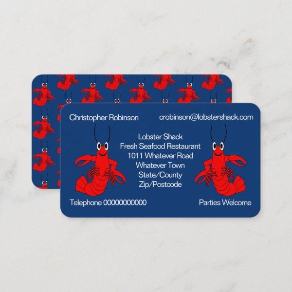 Lobster Design