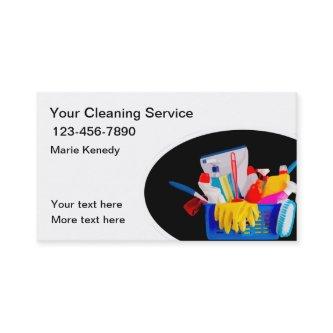 Local House Cleaning Service