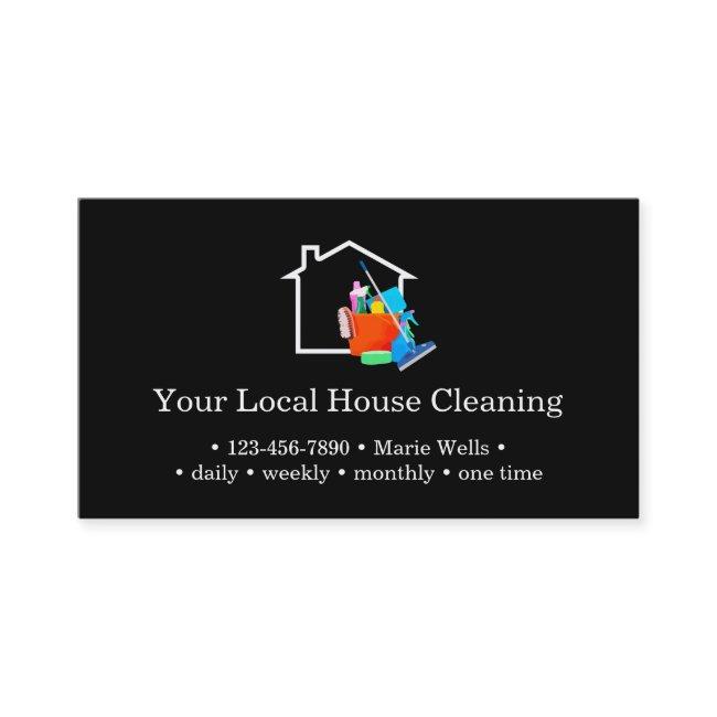 Local House Cleaning Service New