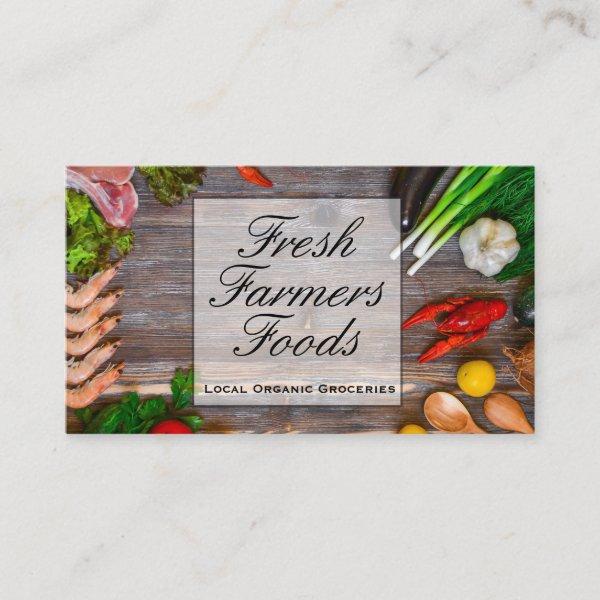Local Organic | Farmers Groceries | Whole Foods