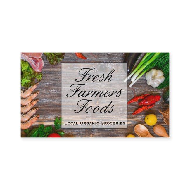 Local Organic | Farmers Groceries | Whole Foods