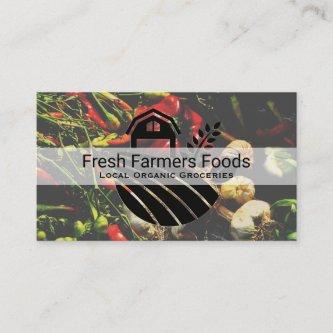 Local Organic | Farmers Market Fresh Produce