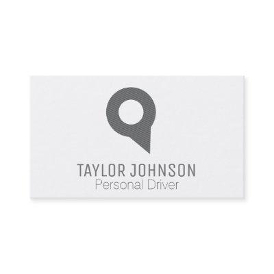 Locator Pin