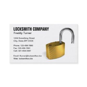 Locksmith