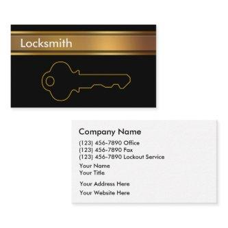 Locksmith
