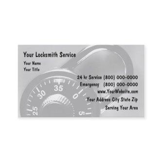 Locksmith