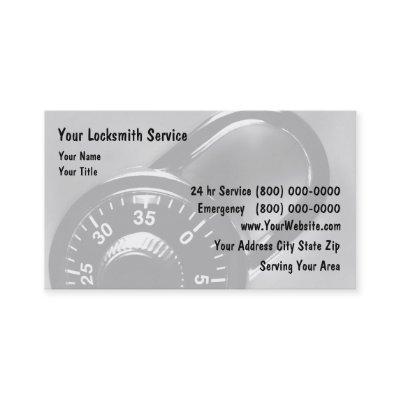 Locksmith