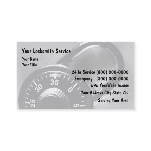 Locksmith