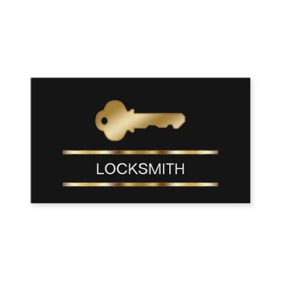 Locksmith