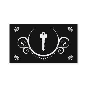 locksmith sophistications