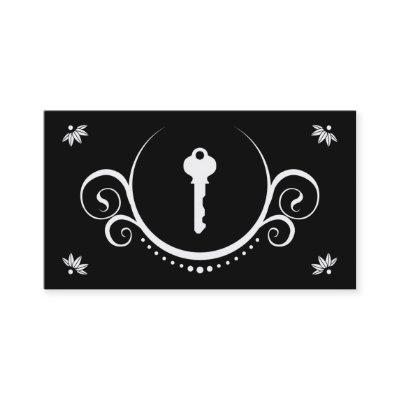 locksmith sophistications