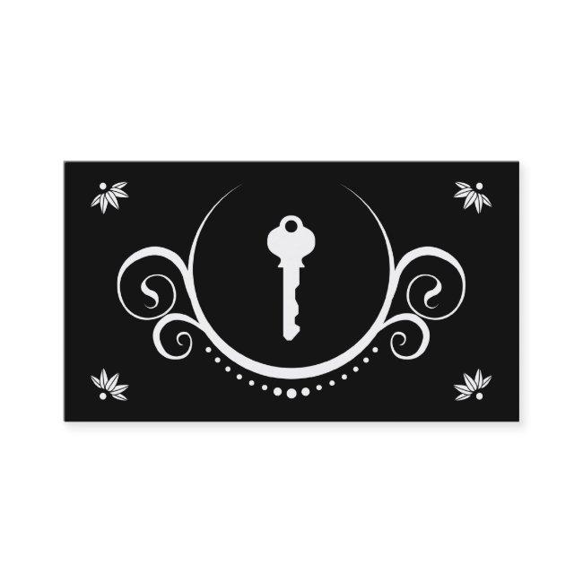 locksmith sophistications