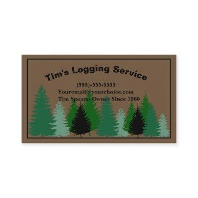 Logging Service