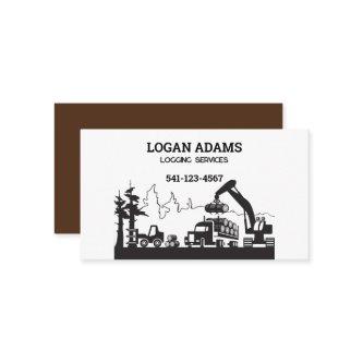 Logging Service