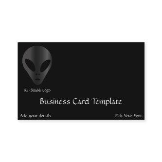 Logo Grays Ancient Alien