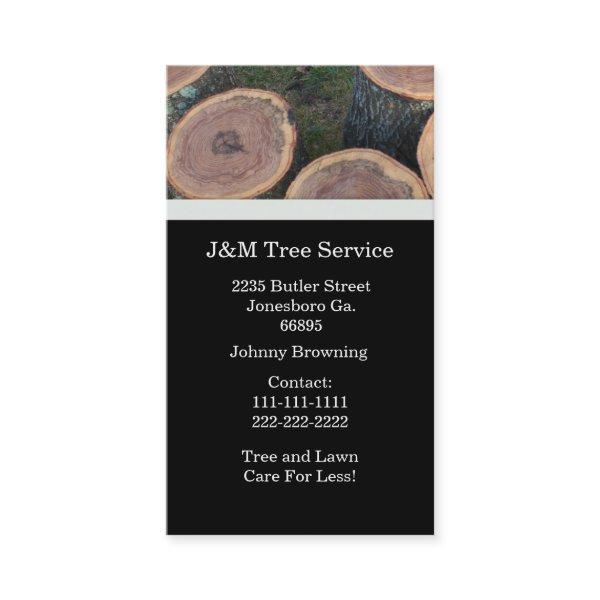Logs
