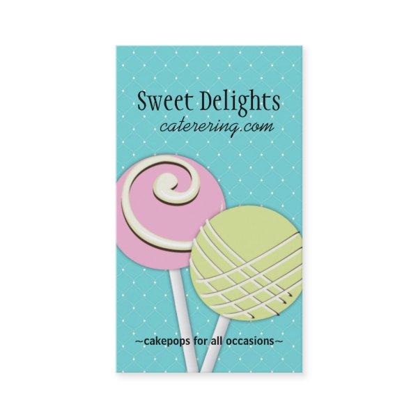 Lolli Cakes