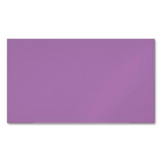 London Hue,Opera Mauve,Pale Purple,  Magnet