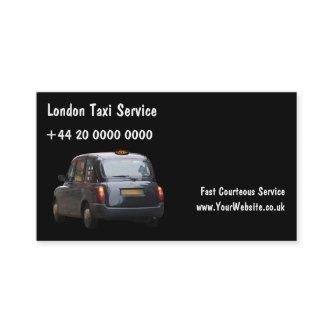 London Taxi