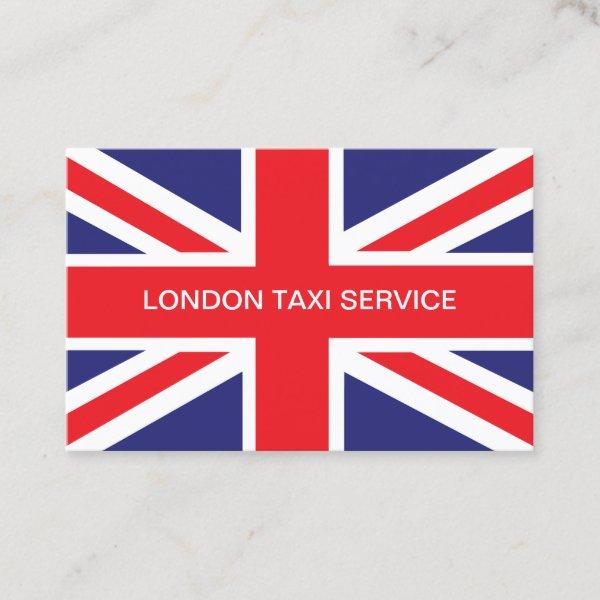 London UK Taxi Service